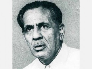 Firaq Gorakhpuri picture, image, poster